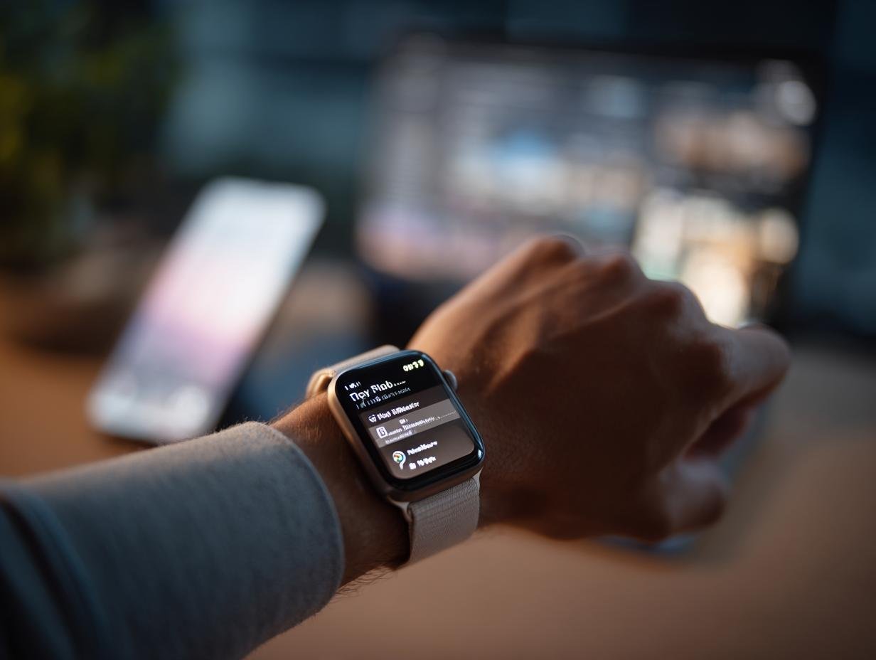 App Store Optimization