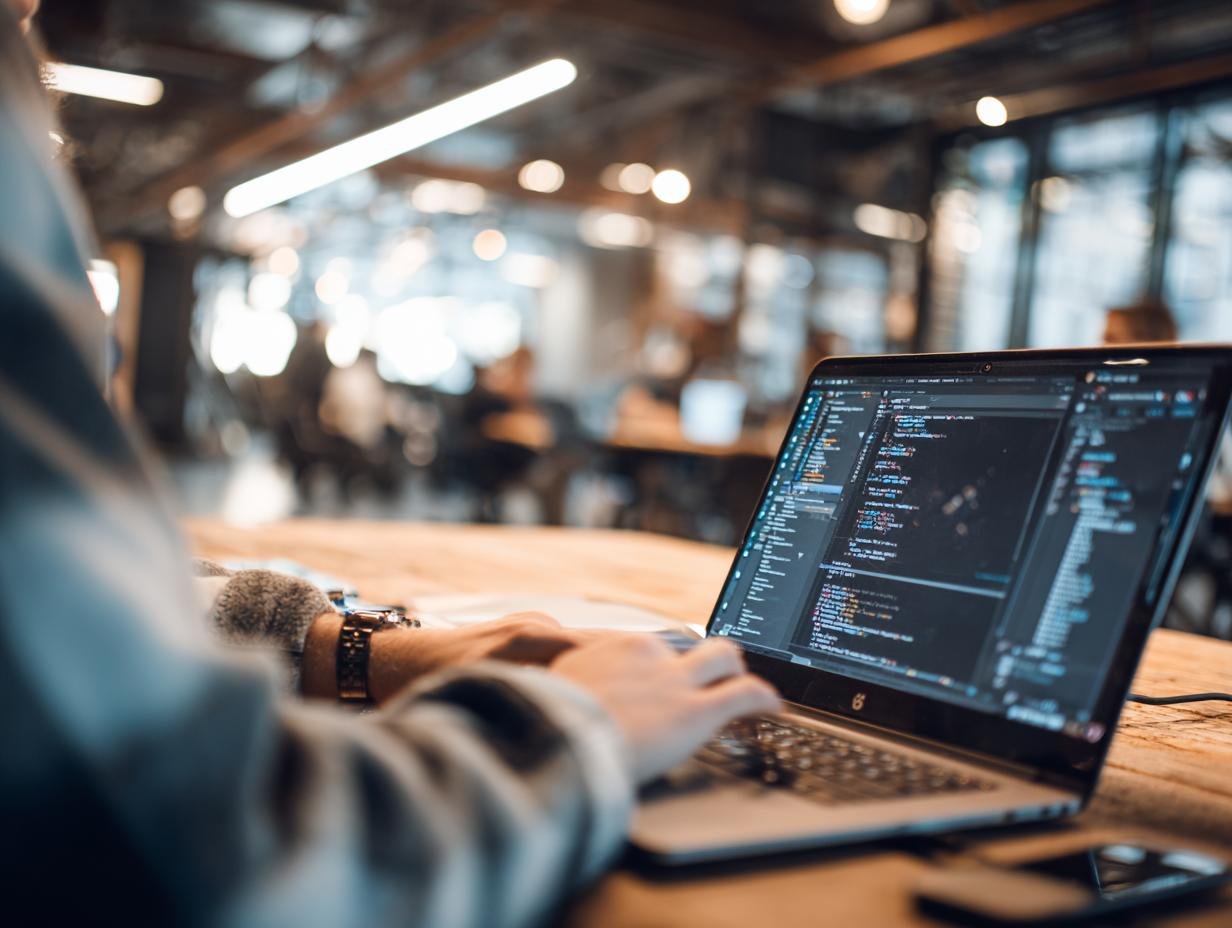 Mobile app development