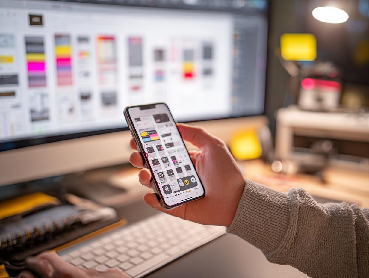 Cross-platform development